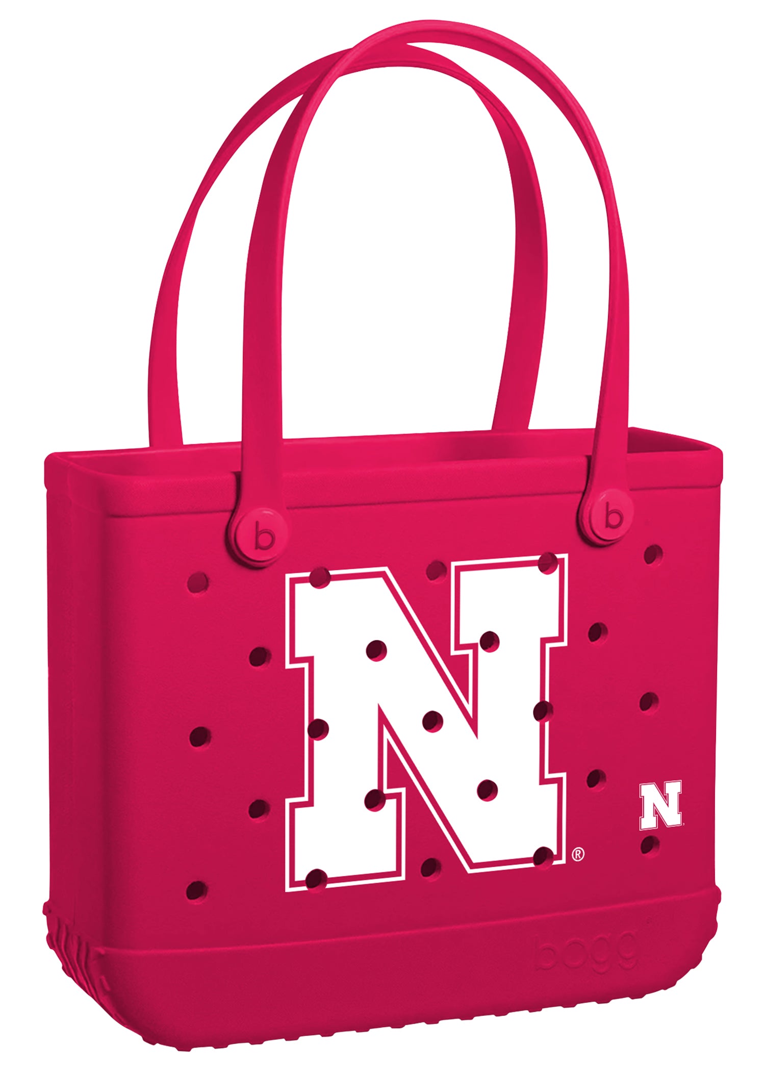 Baby Bogg Bag - Nebraska Cornhuskers