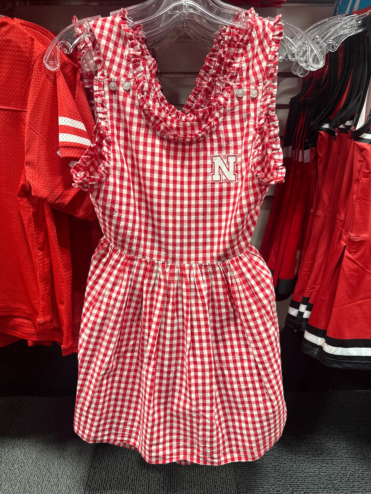 YOUTH GIRLS GARB ALORA DRESS