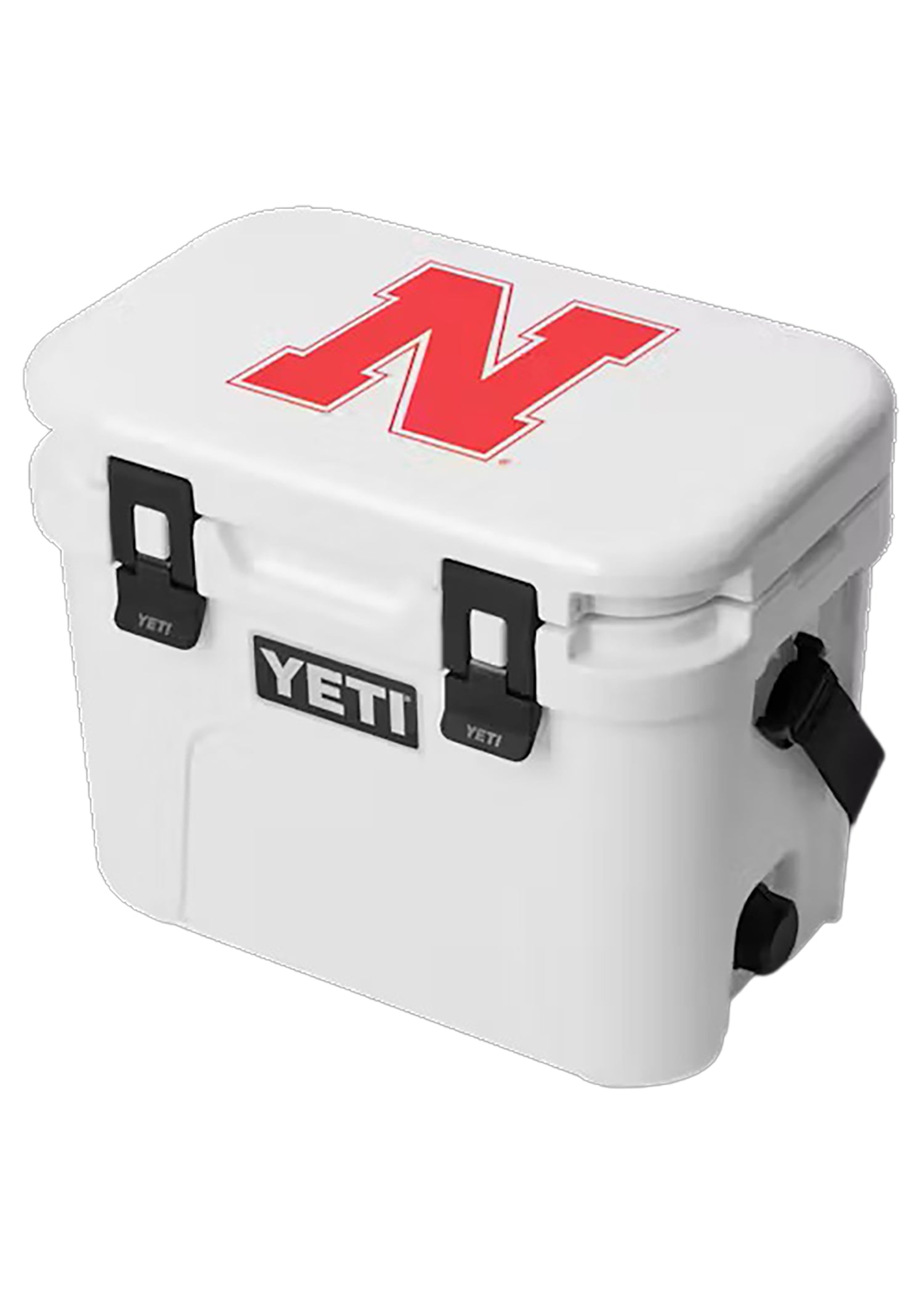 YETI Cooler Block N - Roadie 15 Hard Cooler