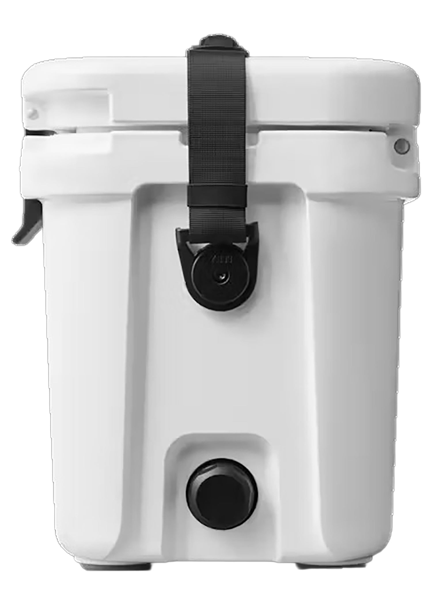 YETI Cooler Block N - Roadie 15 Hard Cooler