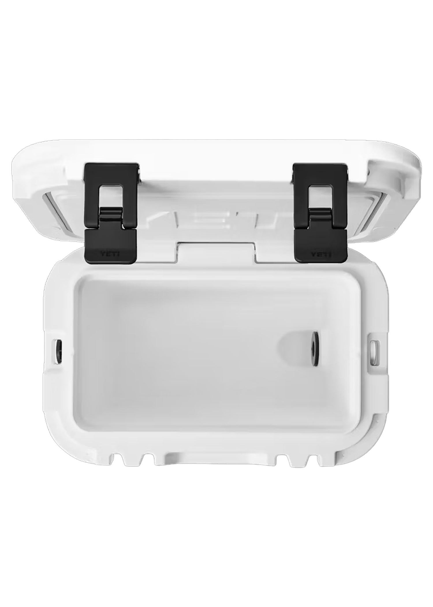 YETI Cooler Block N - Roadie 15 Hard Cooler