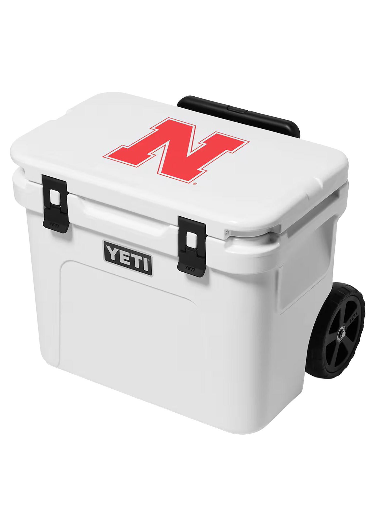 YETI Cooler Block N - Roadie 32 Hard Cooler