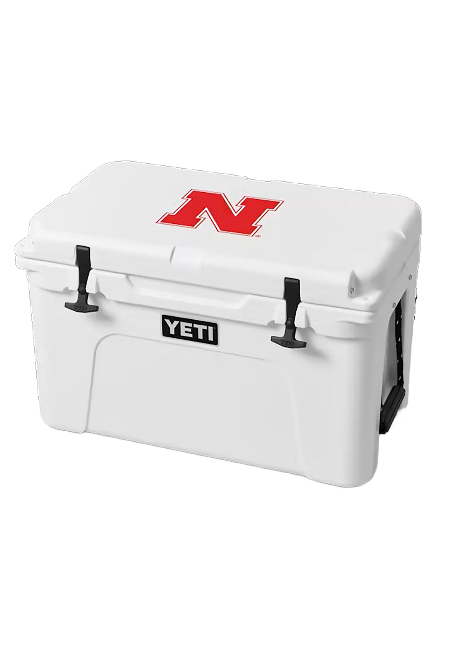 YETI Cooler Block N - Tundra 45 Hard Cooler