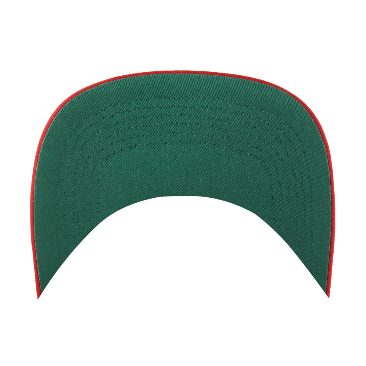 NEBRASKA CORNHUSKERS DIAMOND CUT '47 HITCH