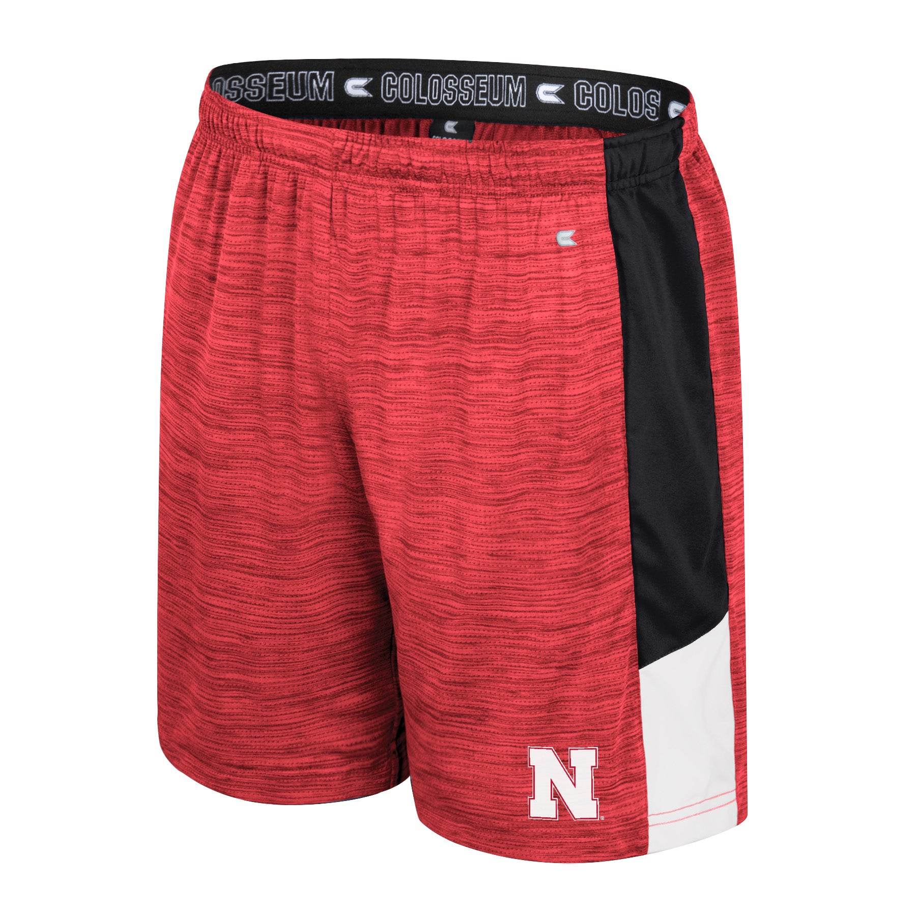 Youth Stilgar Short - Nebraska Cornhuskers