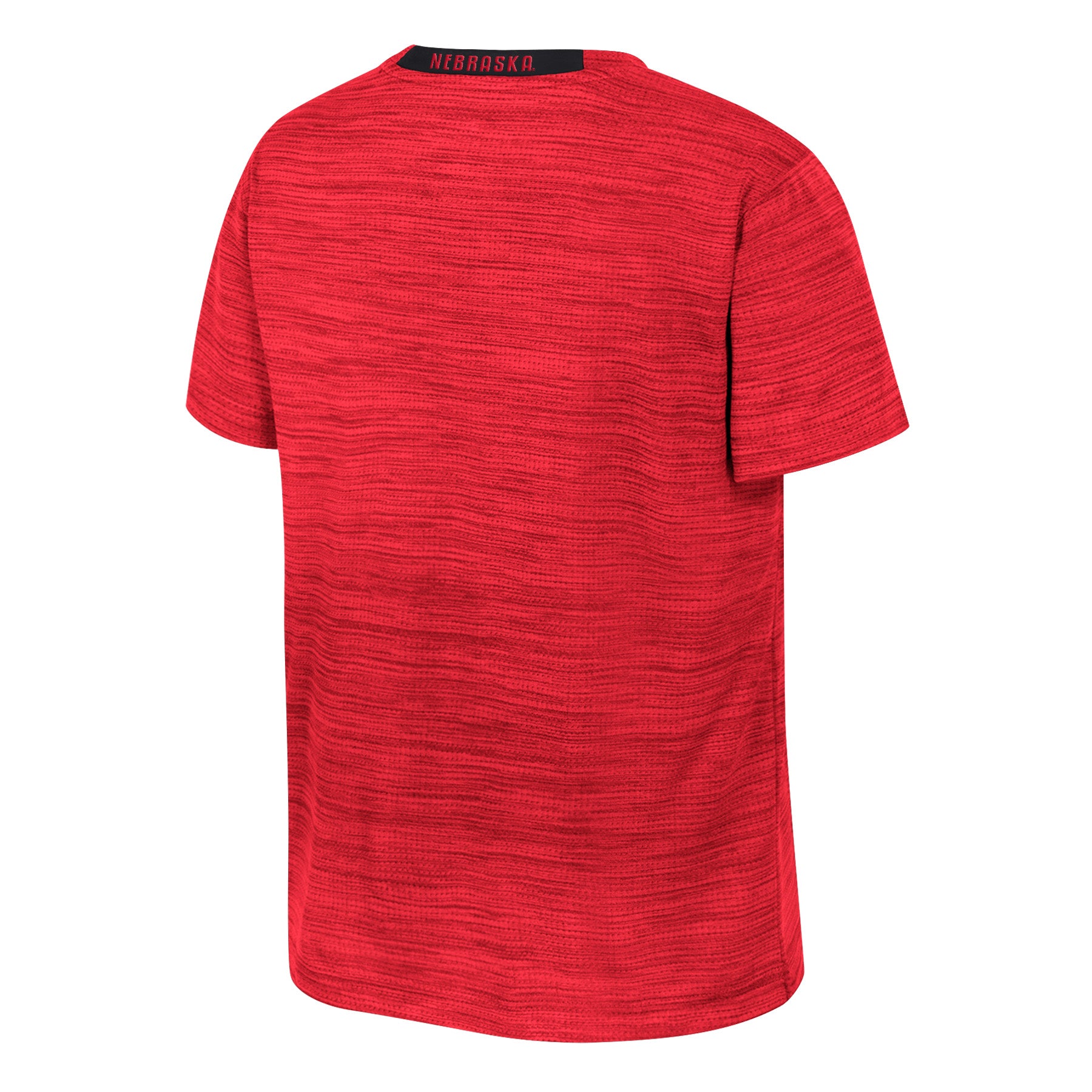 Youth Anderson Short Sleeve Tee - Nebraska Cornhuskers
