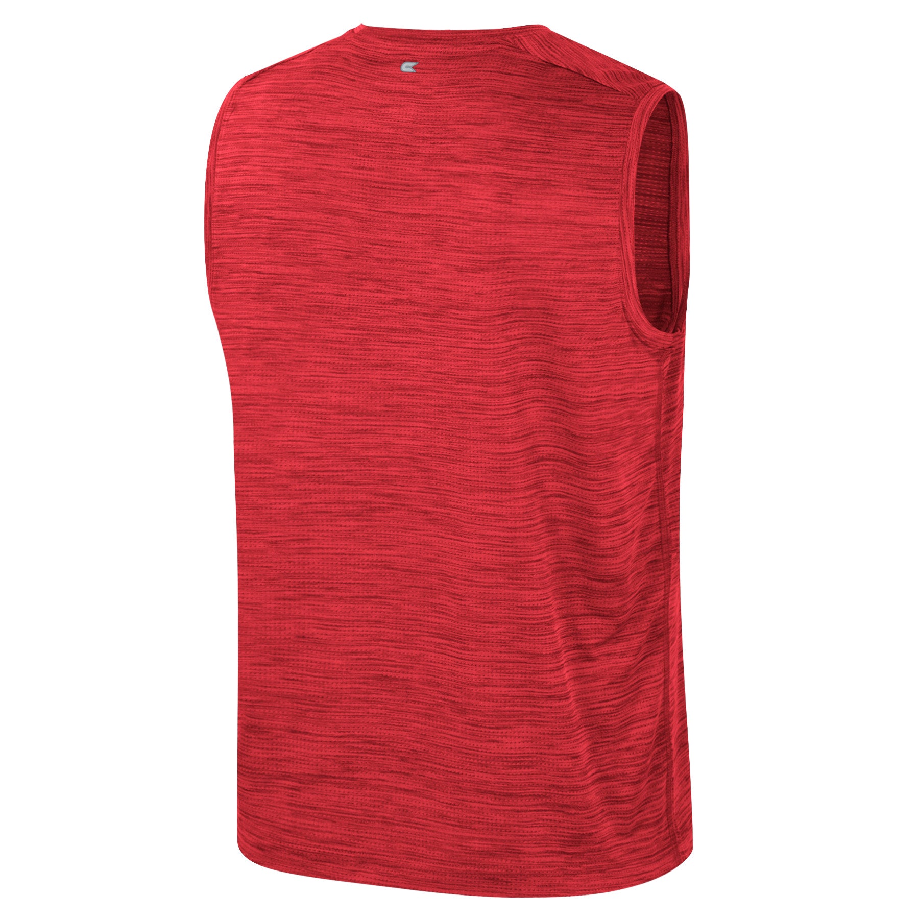 Stilgar Sleeveless Tee - Nebraska Cornhuskers