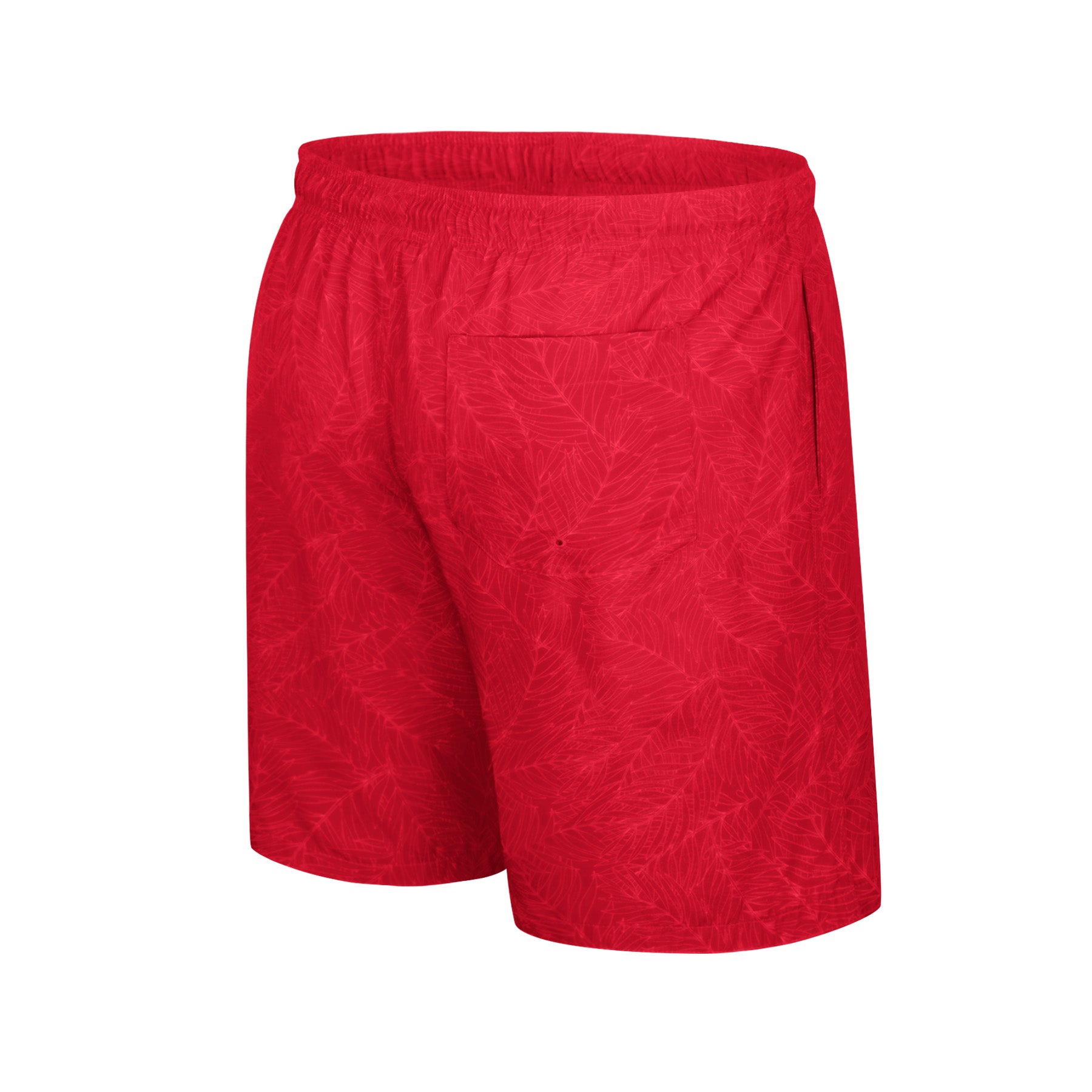 Duncan Swim Shorts - Nebraska Cornhuskers