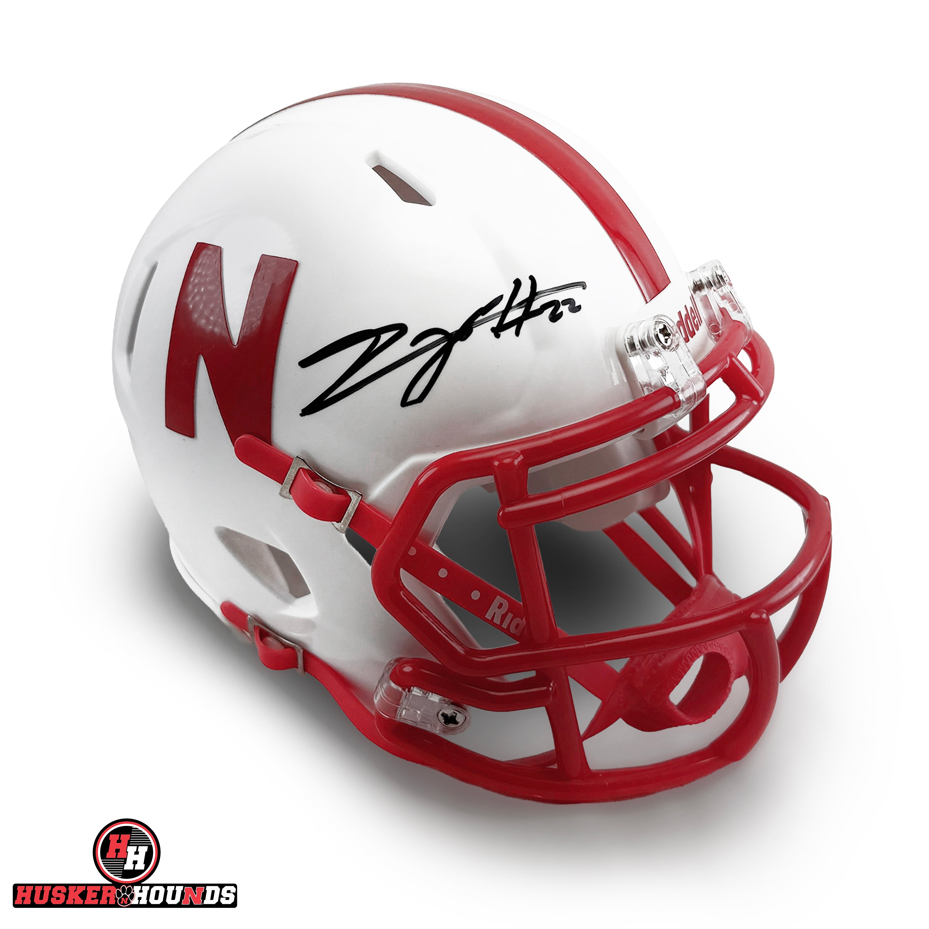 Devine Ozigbo Autographed Speed Mini Helmet