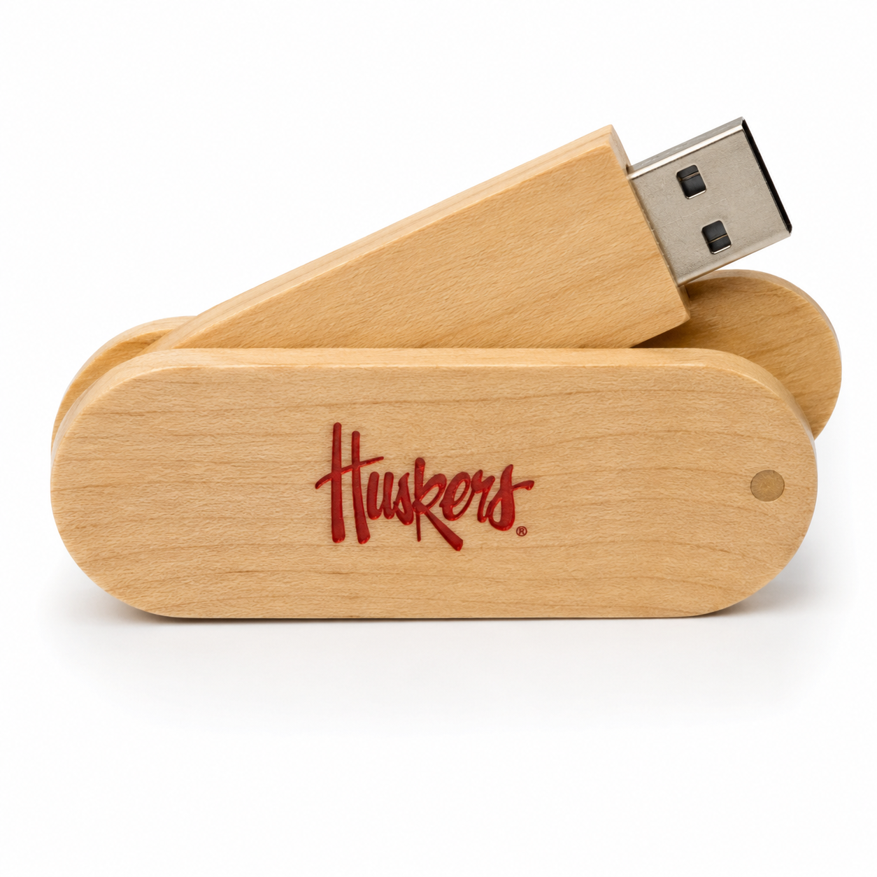 Huskers Flashdrive 8GB