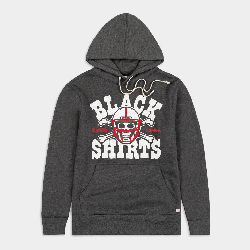 Blackshirts “ESTD 1964” Hoodie