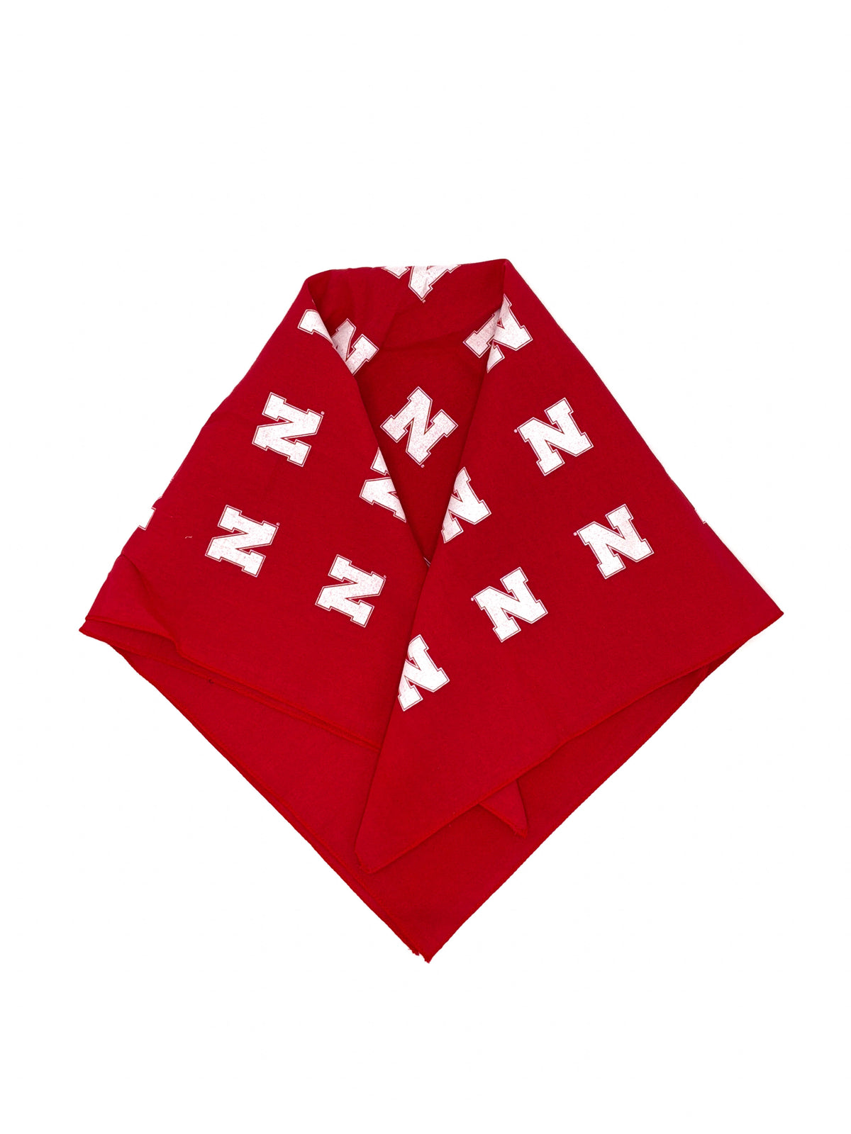Nebraska Bandana