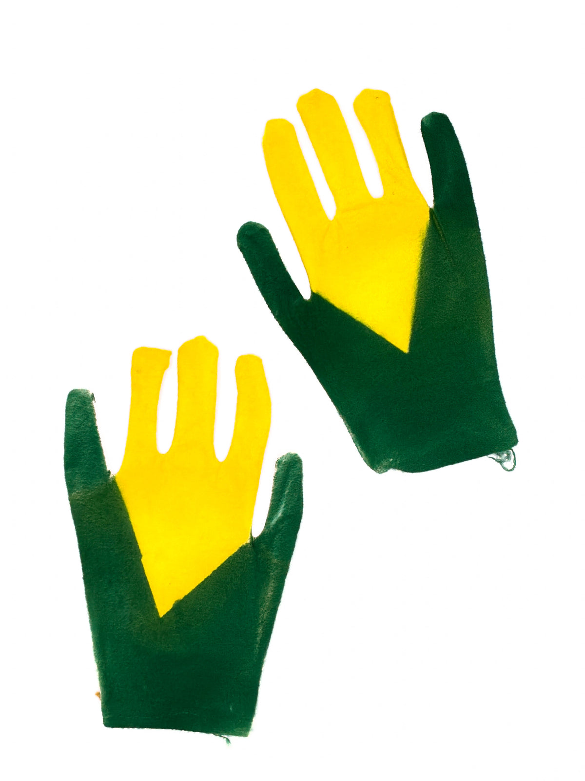 Corn Hands Gloves