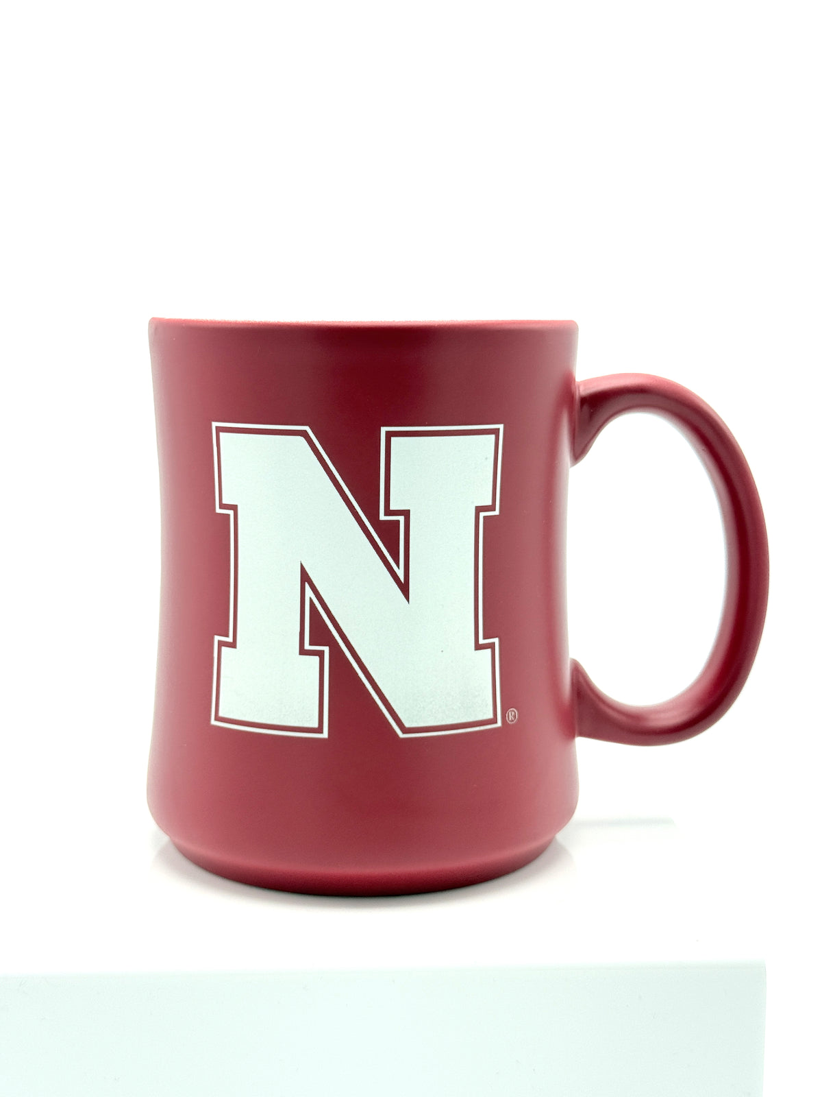 Richmond Red N Mug Nebraska Cornhuskers Mug