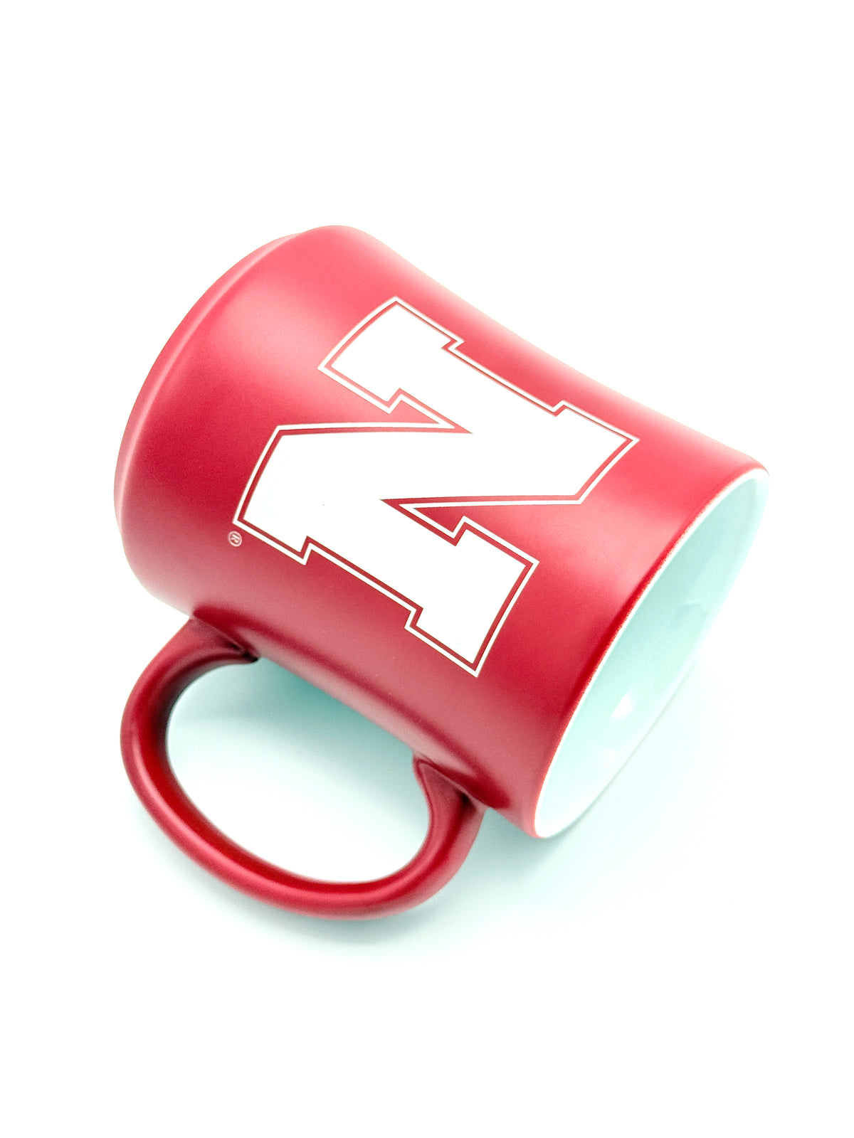 Richmond Red N Mug Nebraska Cornhuskers Mug