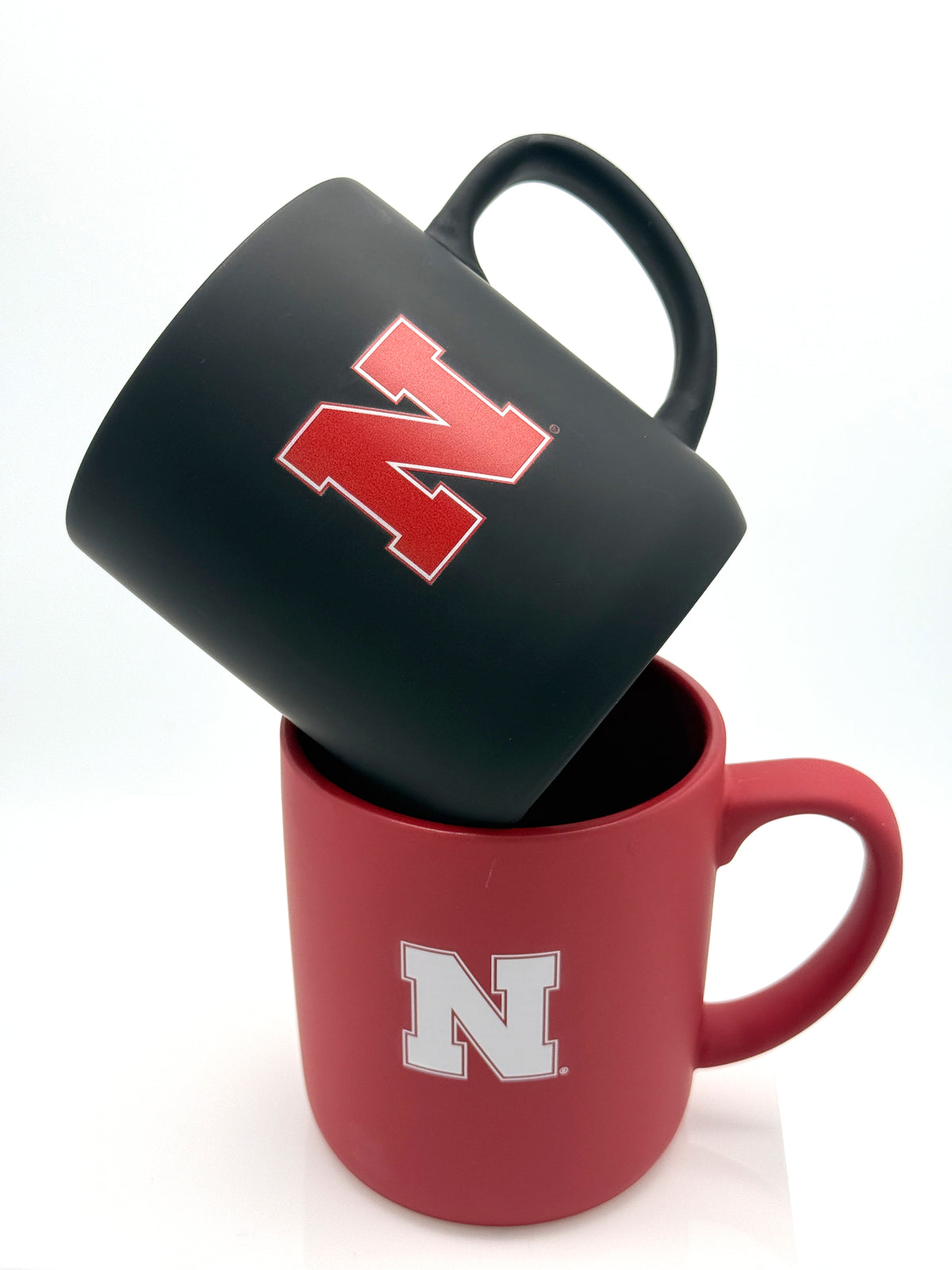 Soft Touch Ultra Wide Mug