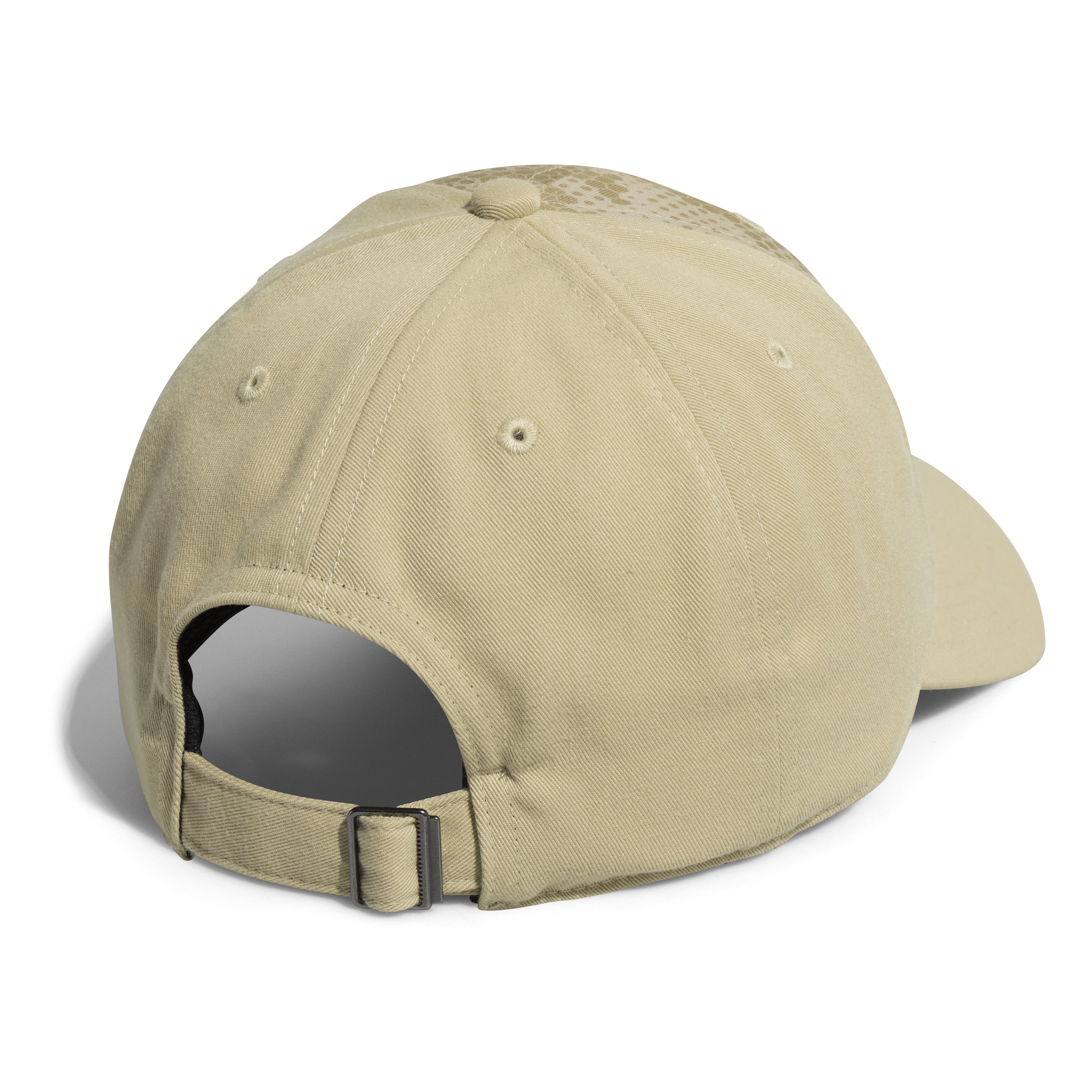 Military Camo Adidas Slouch Hat - Nebraska Cornhuskers
