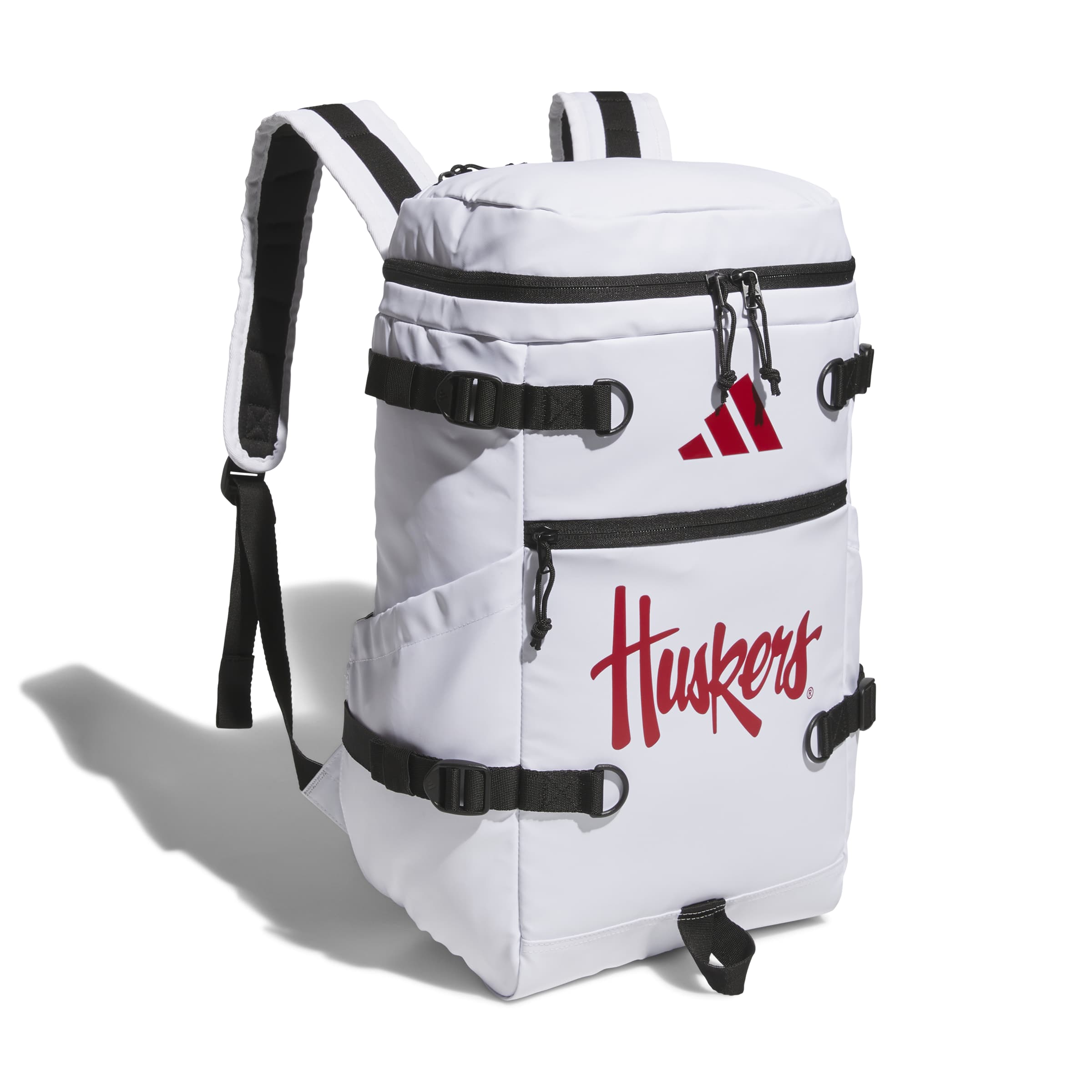 Adidas 2026 Huskers Backpack