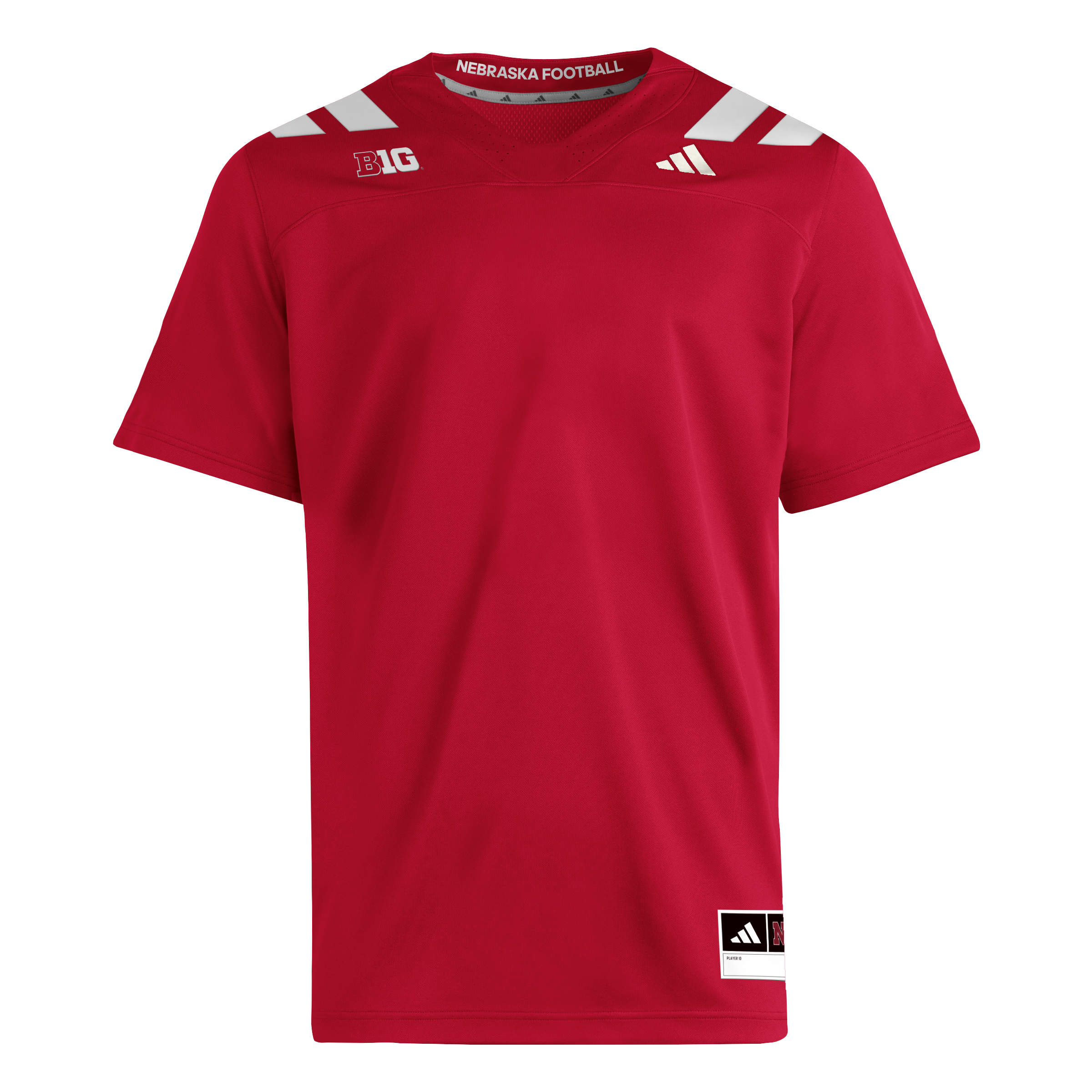 2026 Adidas CUSTOM JERSEY