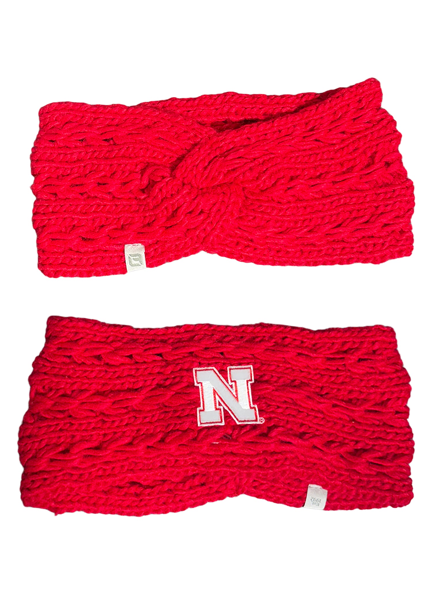 Adaline Headband Womens Knit Headband