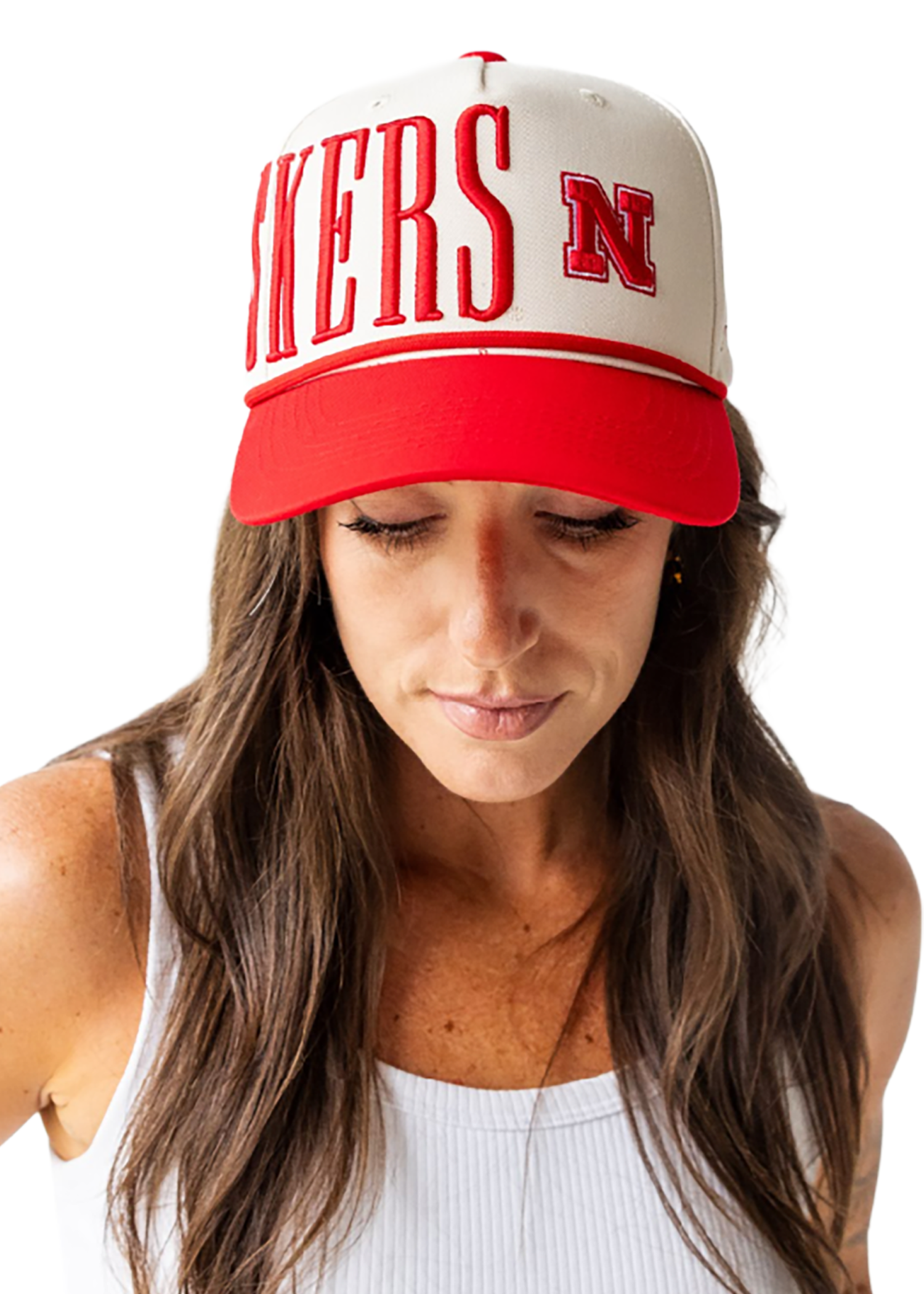 Nebraska HUSKERS Saturday Snapback Hat