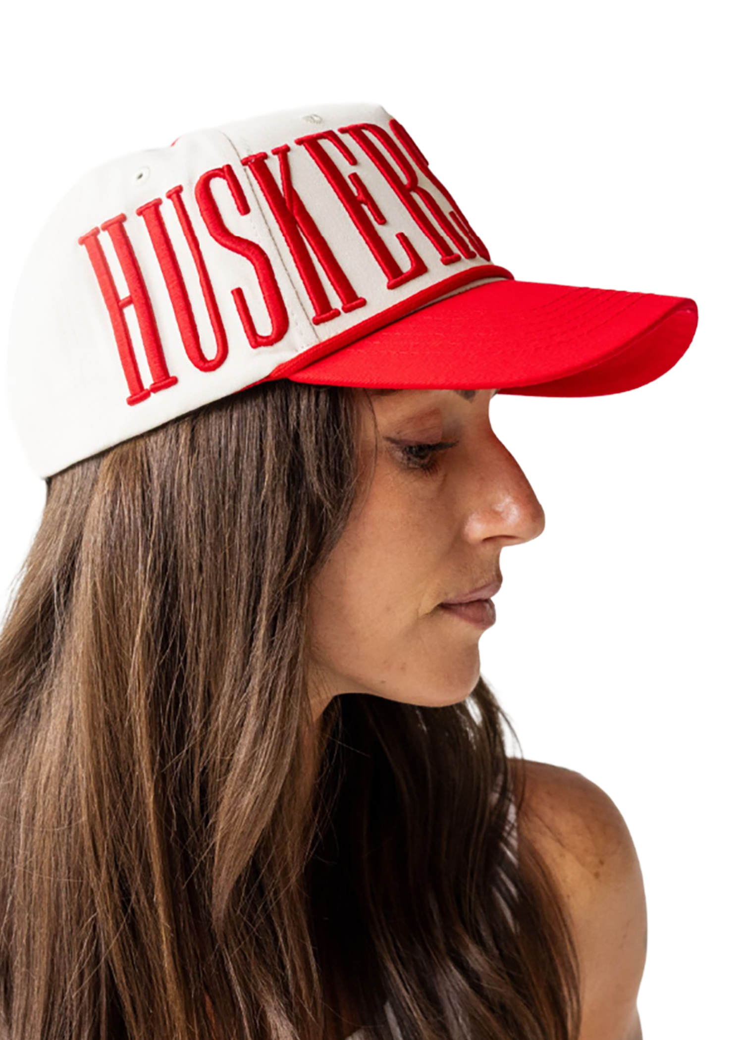Nebraska HUSKERS Saturday Snapback Hat