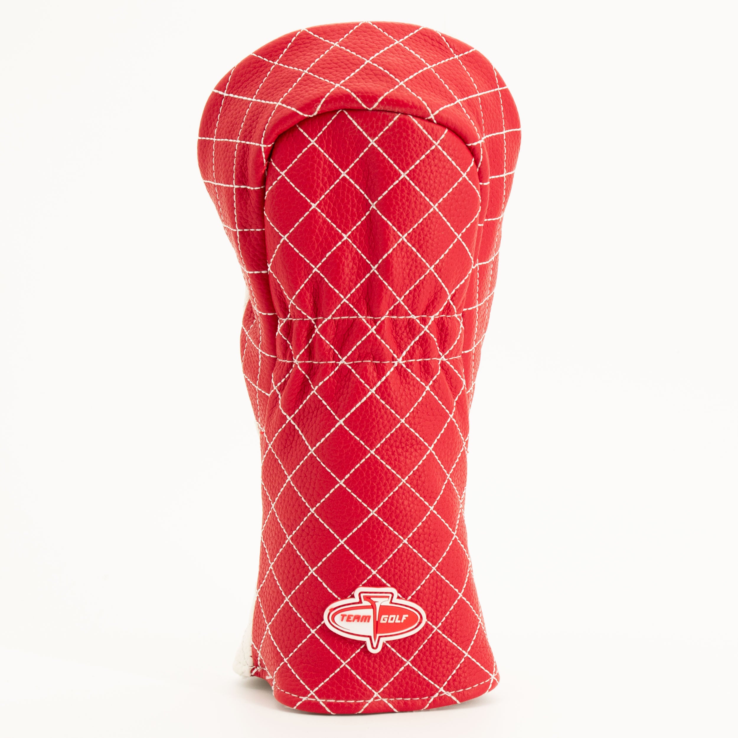 Split Quilted Headcover Fairway, Golf - Nebraska Cornhuskers