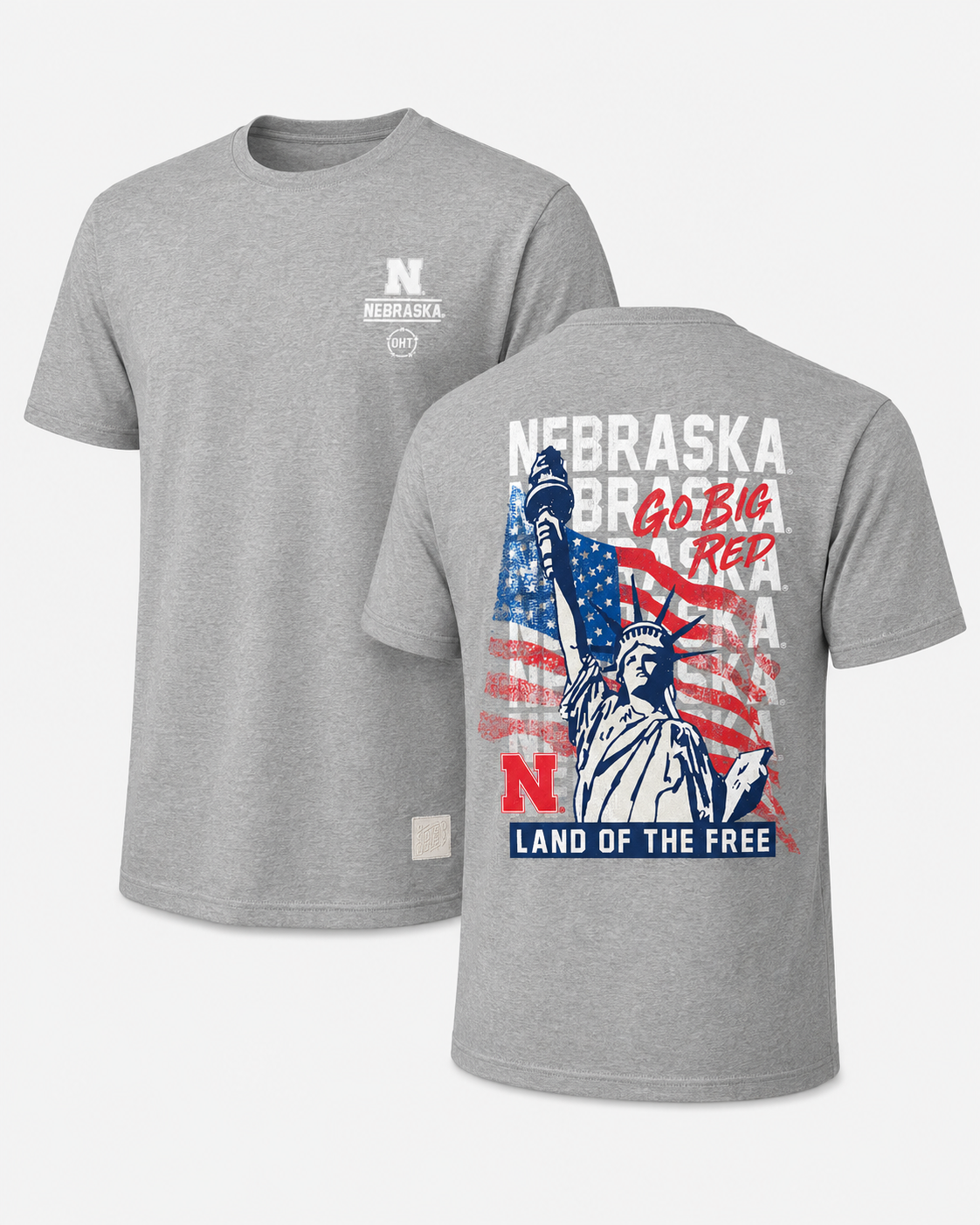 Statue of Liberty T-Shirt