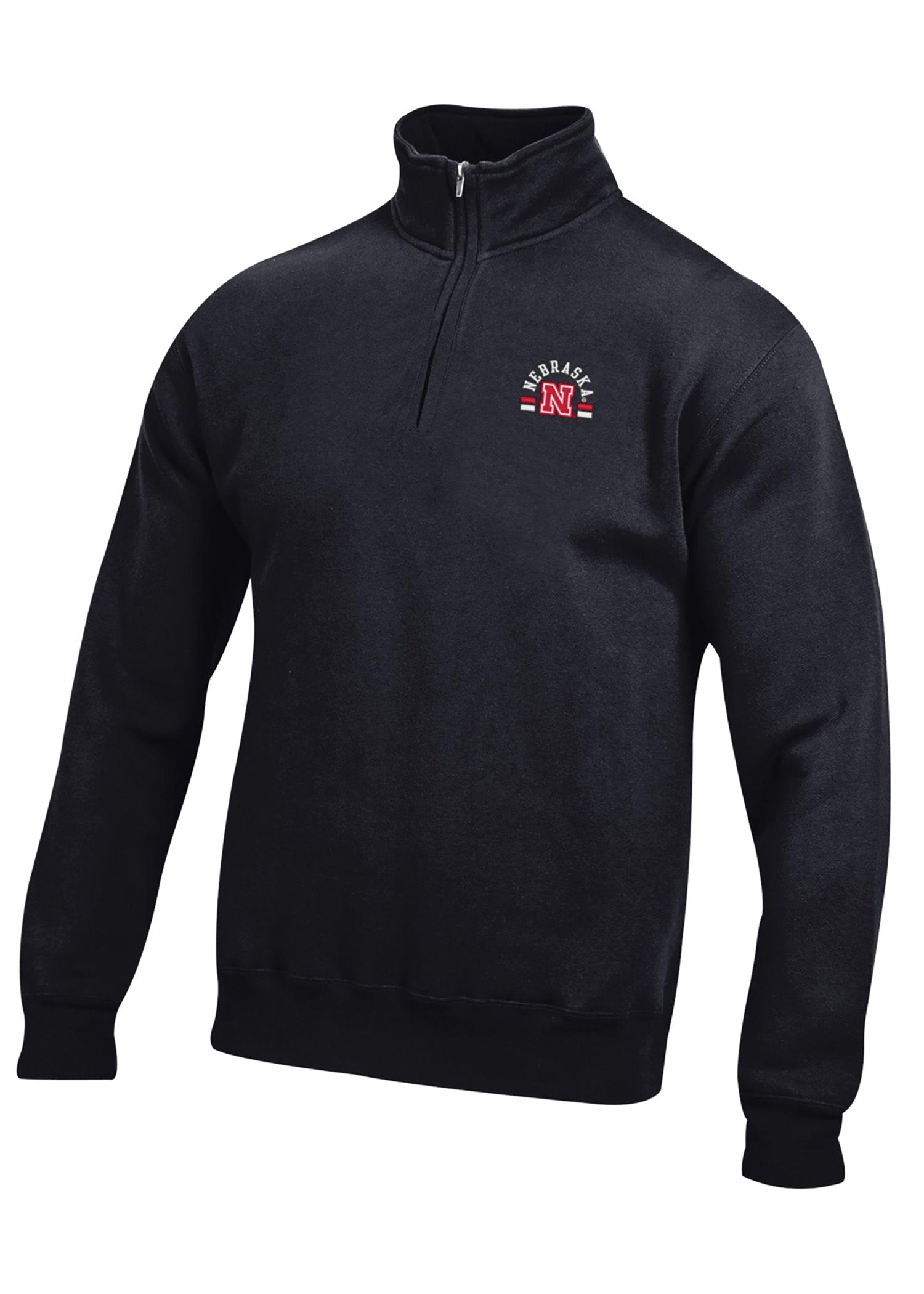 Arch N Quarter-Zip Pullover