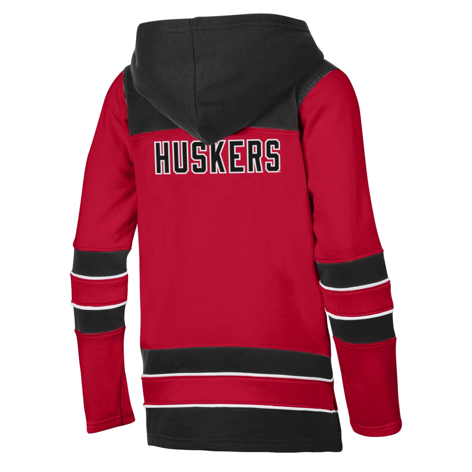 Colosseum Youth Hockey Hoodie