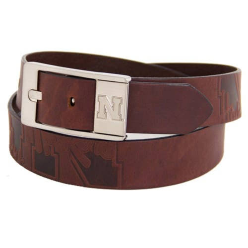 Leather Huskers Belt