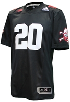 nebraska black shirts