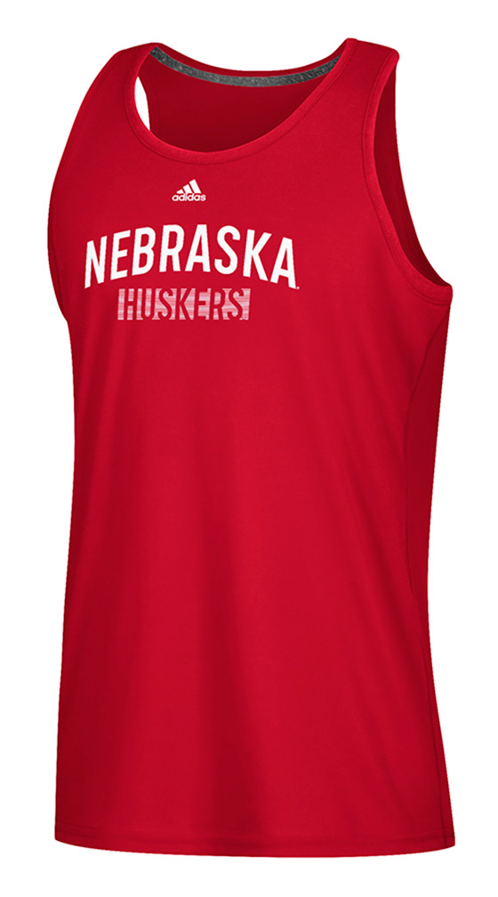 adidas men's ultimate tank top