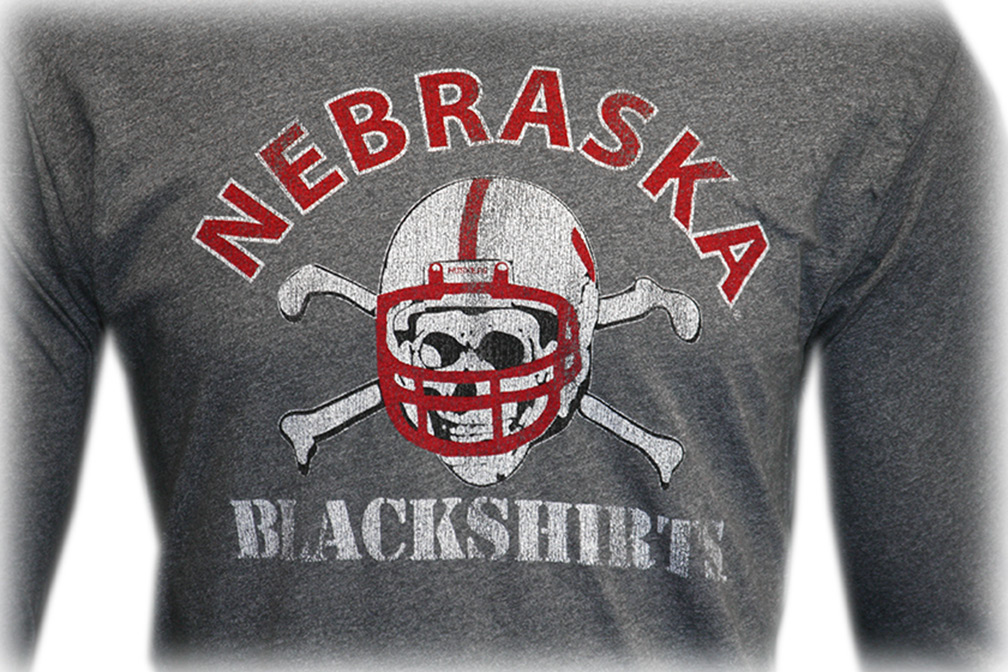 blackshirts and the reds