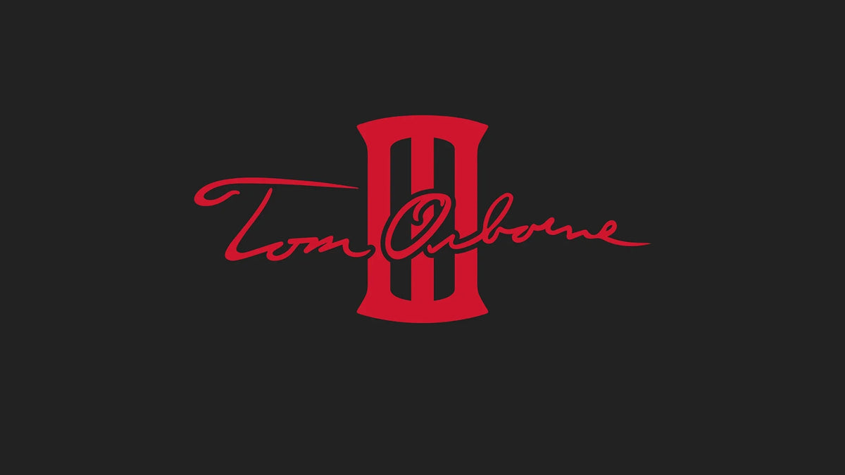 TWO55 Tom Osborne
