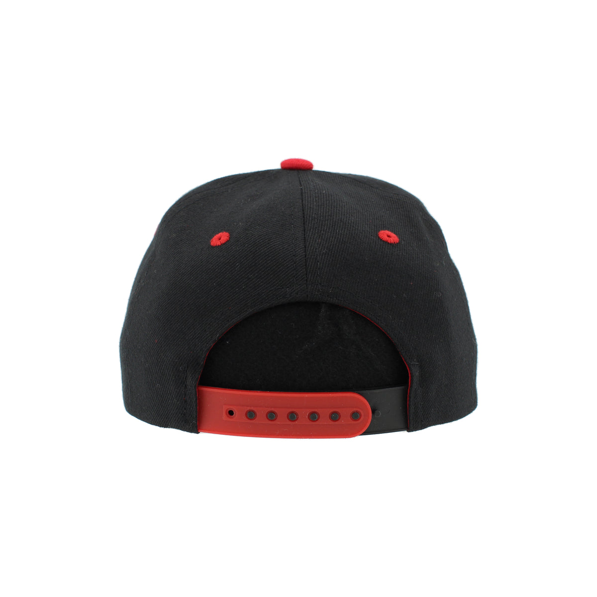 YOUTH Zephyr Huskers Hat, Flat Bill, Snapback - Nebraska Cornhuskers