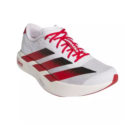 Adidas Nebraska Cornhuskers Adizero EVO Sideline Shoes