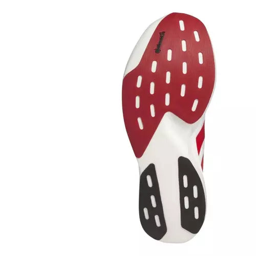 Adidas Nebraska Cornhuskers Adizero EVO Sideline Shoes