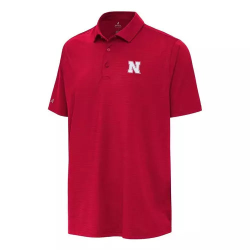 Antigua Nebraska Cornhuskers Hurdle Polo