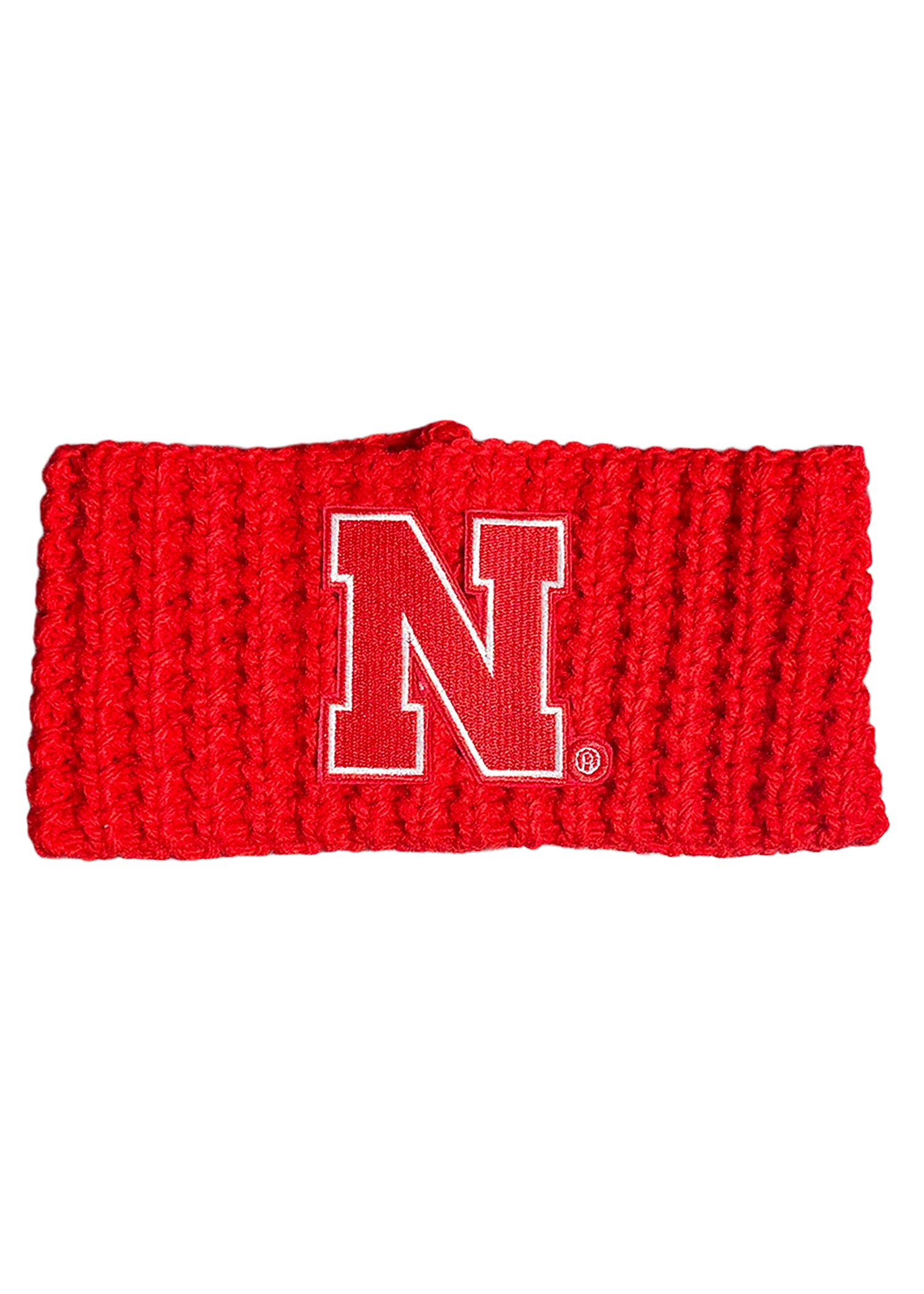Women's Chunky Knit Headband