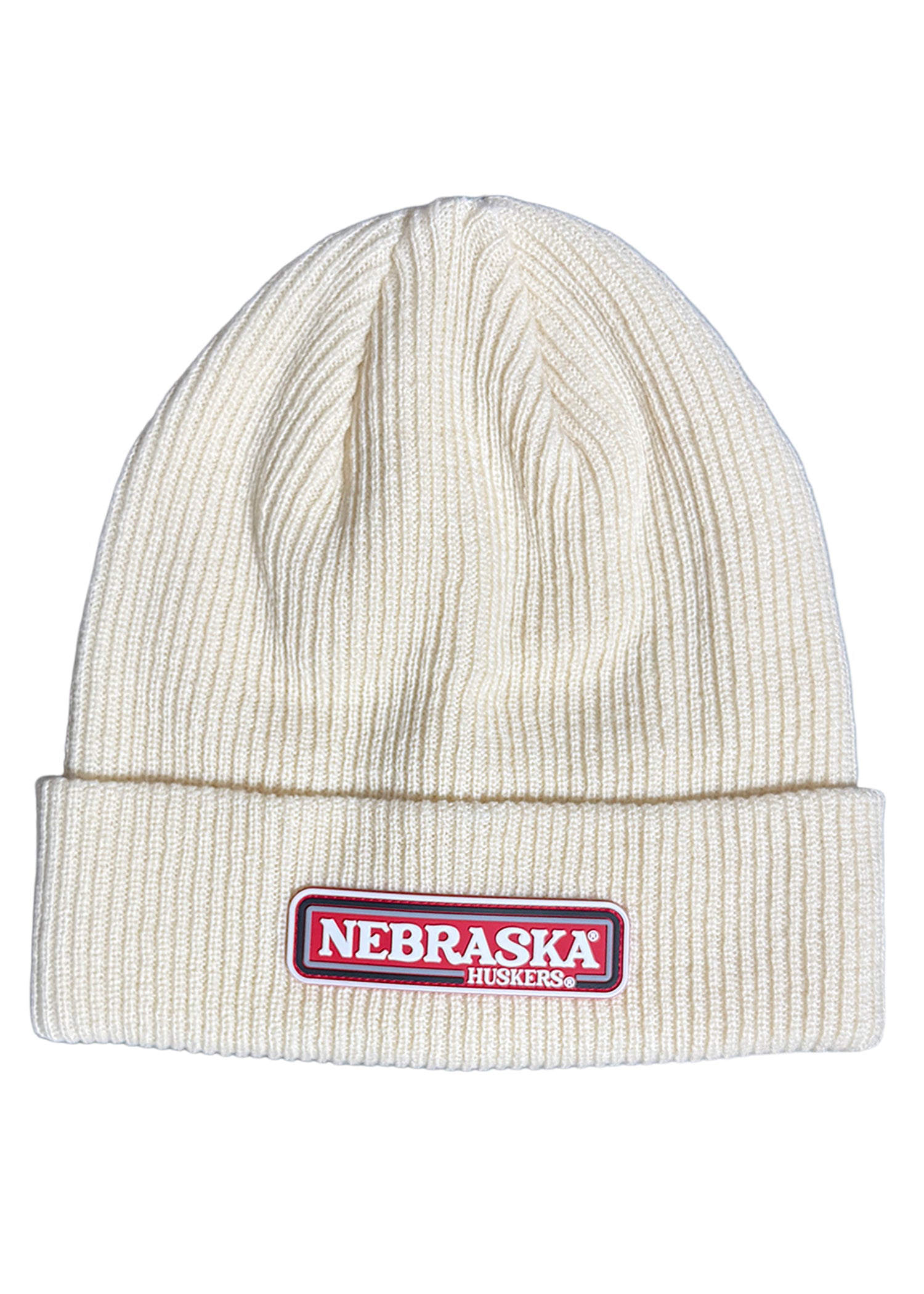Retro Oat Beanie