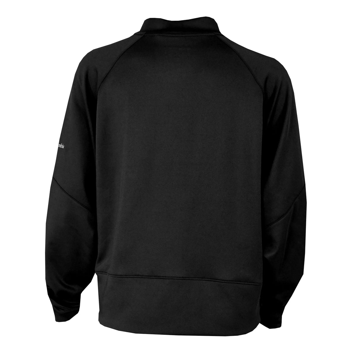 Columbia GOLF Women's Par-Performance Mock Neck - Nebraska Cornhuskers