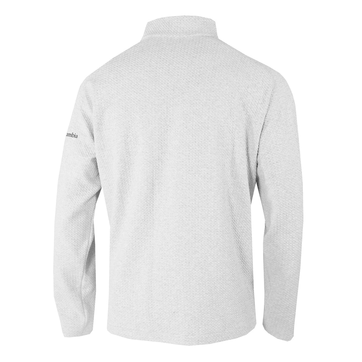 Columbia Swingcraft 1/4 Zip Pullover - Nebraska Cornhuskers