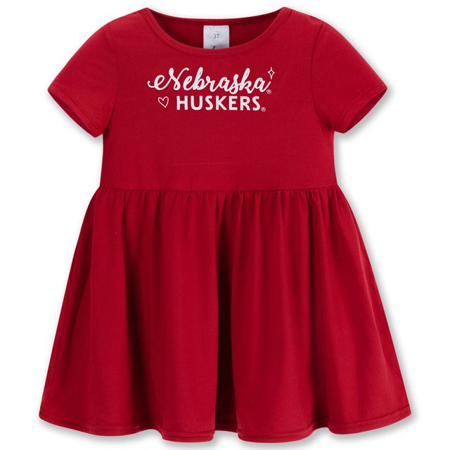 ZooZatZ Toddler Girl Dress