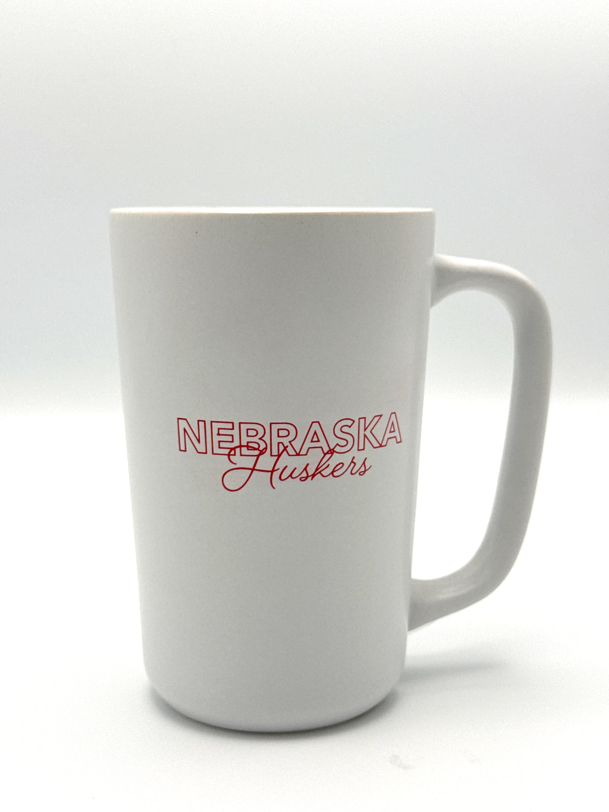 Soft & Subtle Huskers Mug
