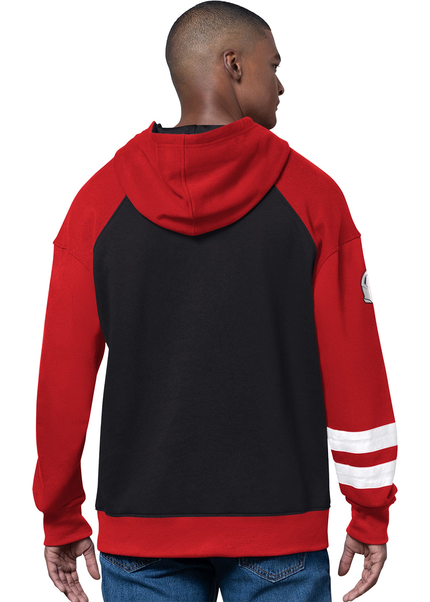 Interception Fleece Hoodie
