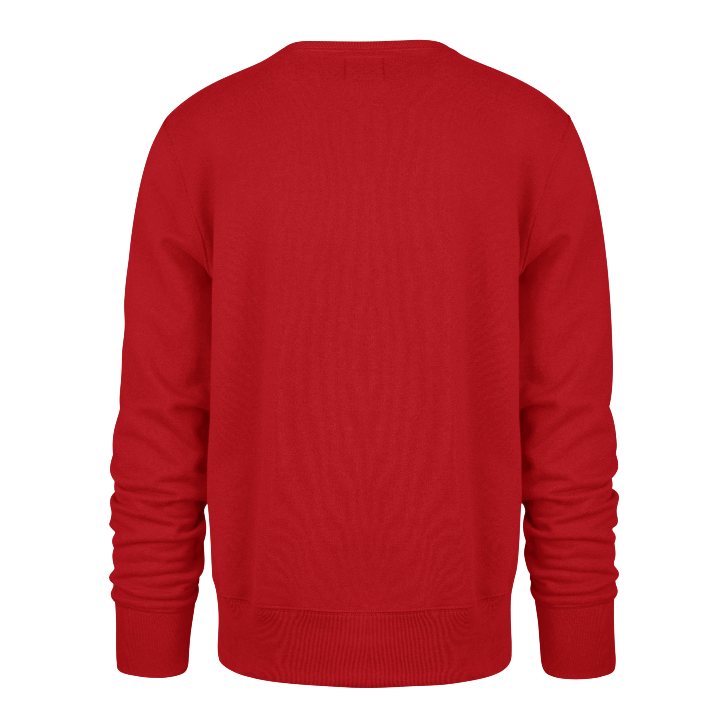47 Brand Herbie Crew - Nebraska Cornhuskers