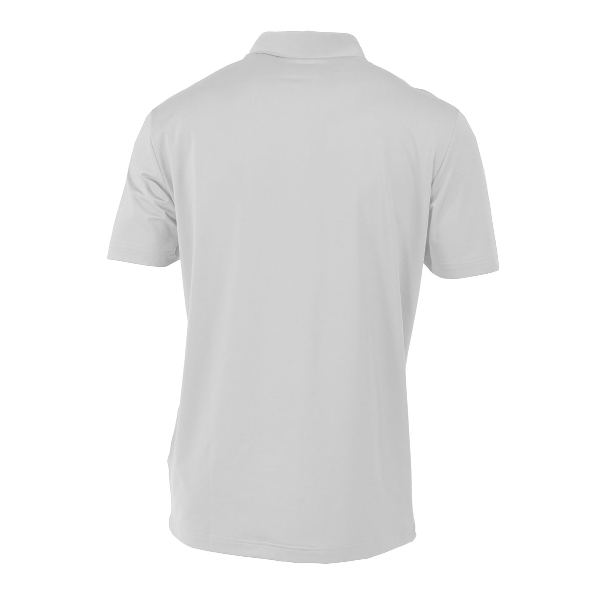 Adidas Men's Ultimate 365 Solid Polo in White - Nebraska Cornhuskers