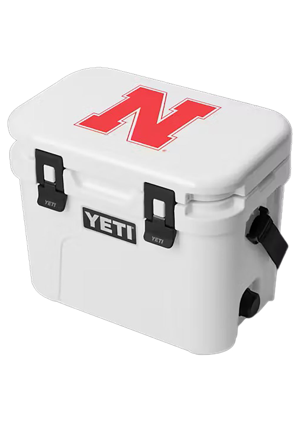 YETI Cooler Block N - Roadie 15 Hard Cooler