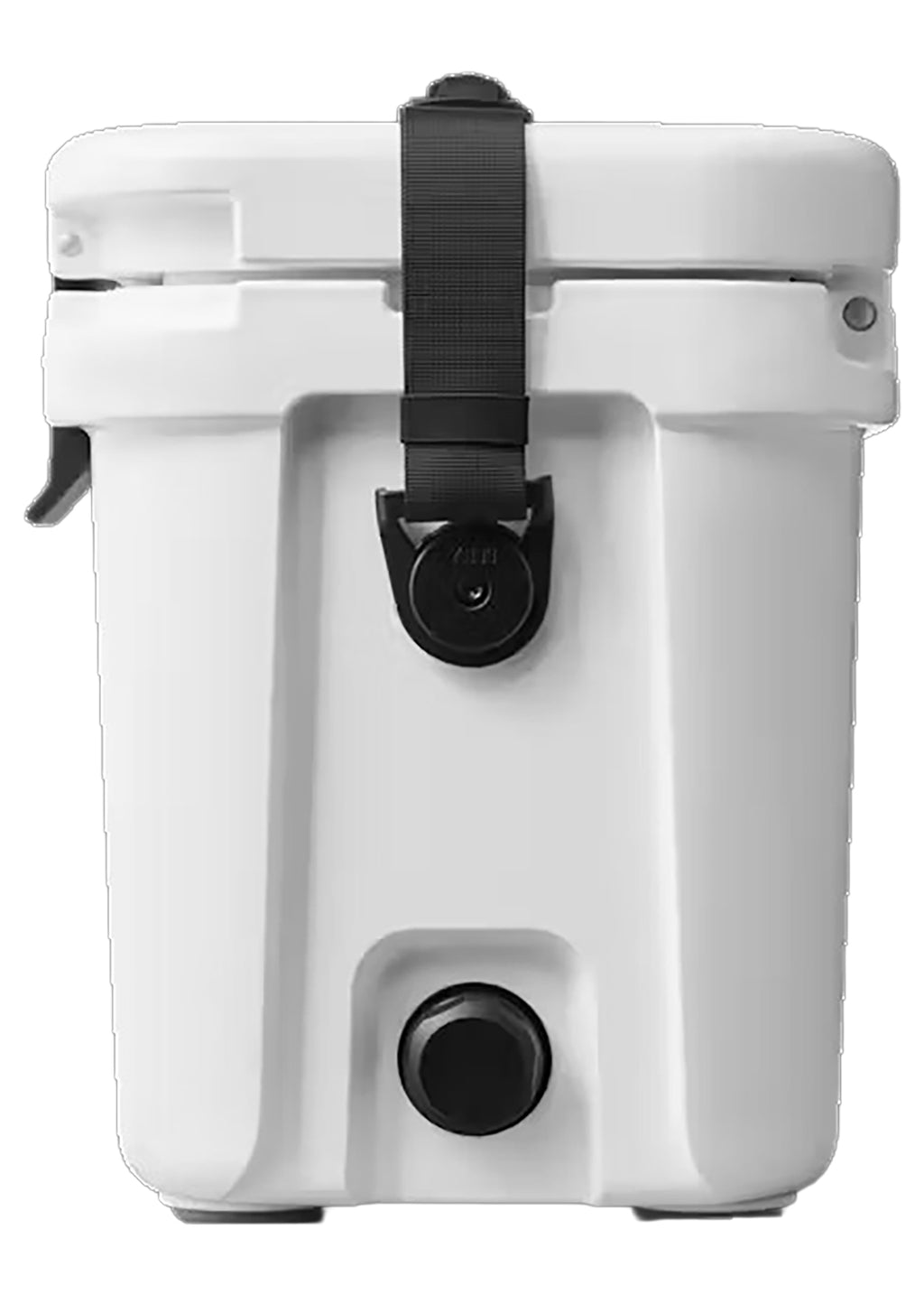 YETI Cooler Block N - Roadie 15 Hard Cooler